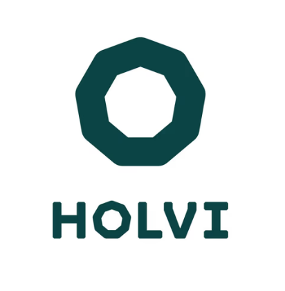 Holvi logo